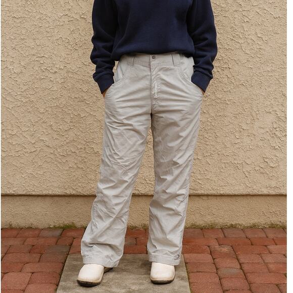 Vintage Nike ACG Snow Ski Pants - Picture 1 of 9